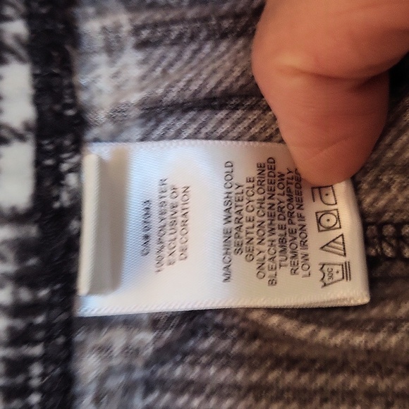 Cozy pajamas - Picture 7 of 7